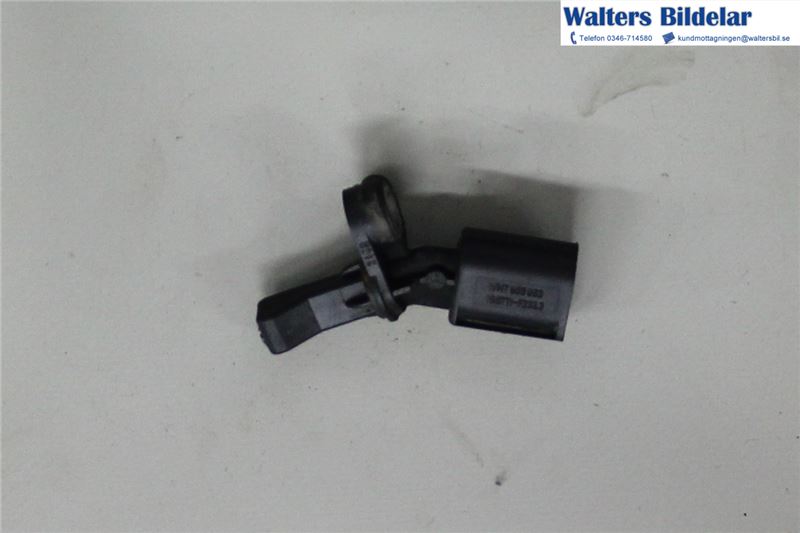 ABS Sensor AUDI A1 Sportback (8XA, 8XF)