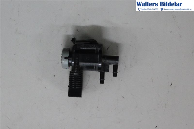 Egr ventil AUDI A4 Avant (8K5, B8)