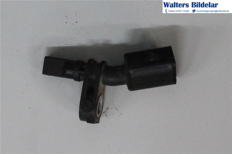 ABS Sensor AUDI A1 Sportback (8XA, 8XF)
