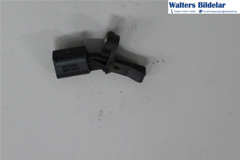 ABS Sensor AUDI A1 Sportback (8XA, 8XF)
