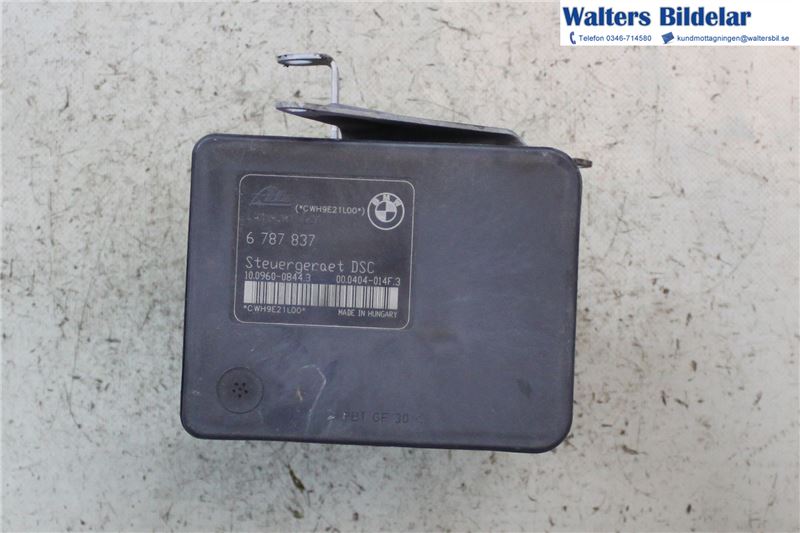 ABS Pumpe BMW 3 (E90)