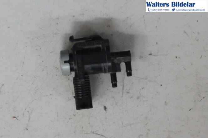 Egr ventil AUDI A4 Avant (8K5, B8)