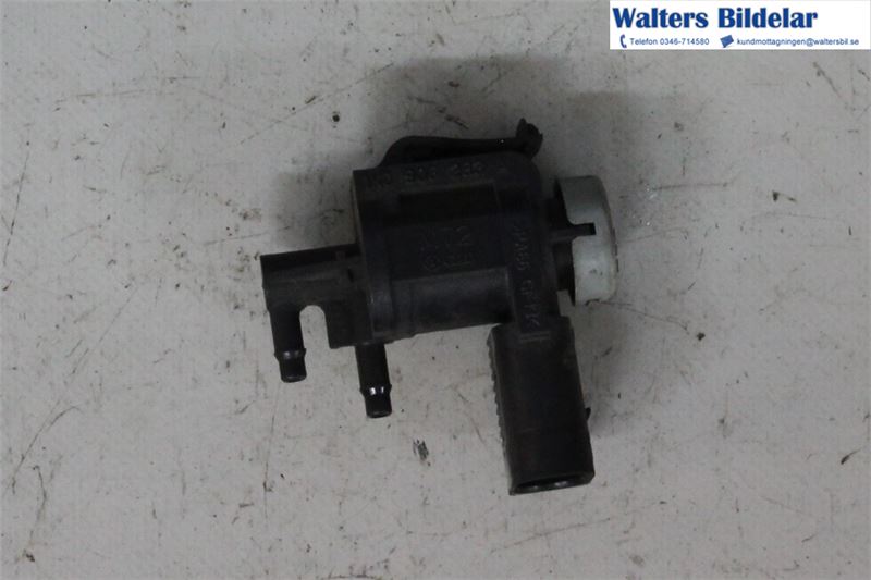 Egr ventil AUDI A4 Avant (8K5, B8)