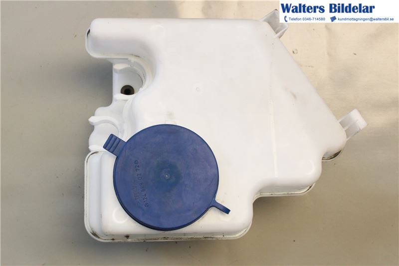 réservoir d'eau pour essuie glace MERCEDES-BENZ B-CLASS (W245)