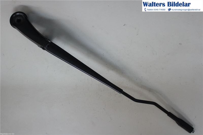 Wiper arm FORD TRANSIT CONNECT V408 Box