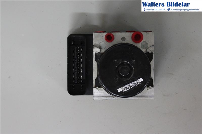 ABS Pumpe VW CADDY III Box (2KA, 2KH, 2CA, 2CH)