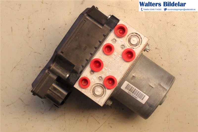 ABS Pumpe VW CC (358)