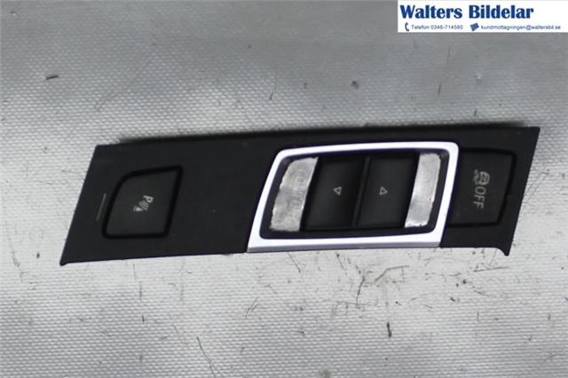 Włącznik/Przełącznik ESP BMW 5 Touring (F11)