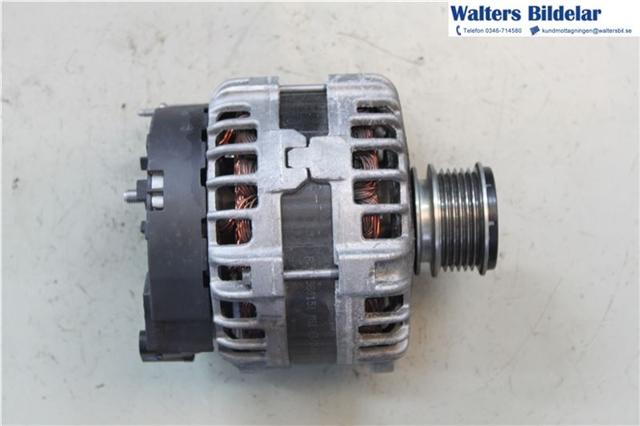 Generator VW PASSAT ALLTRACK (365)