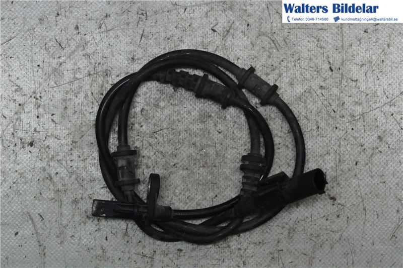 ABS Sensor MERCEDES-BENZ A-CLASS (W176)