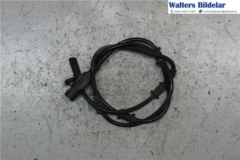 ABS Sensor MERCEDES-BENZ A-CLASS (W176)