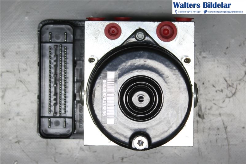 ABS Pumpe BMW 3 (E90)