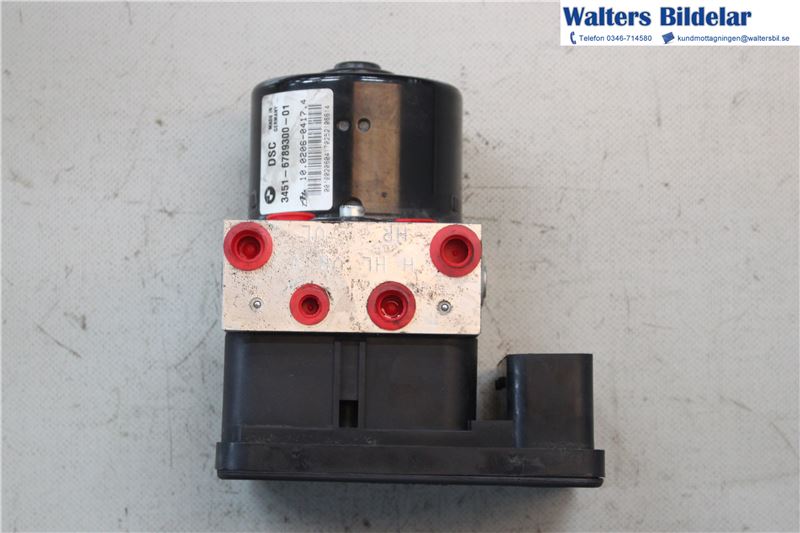 ABS Pumpe BMW 3 Touring (E91)