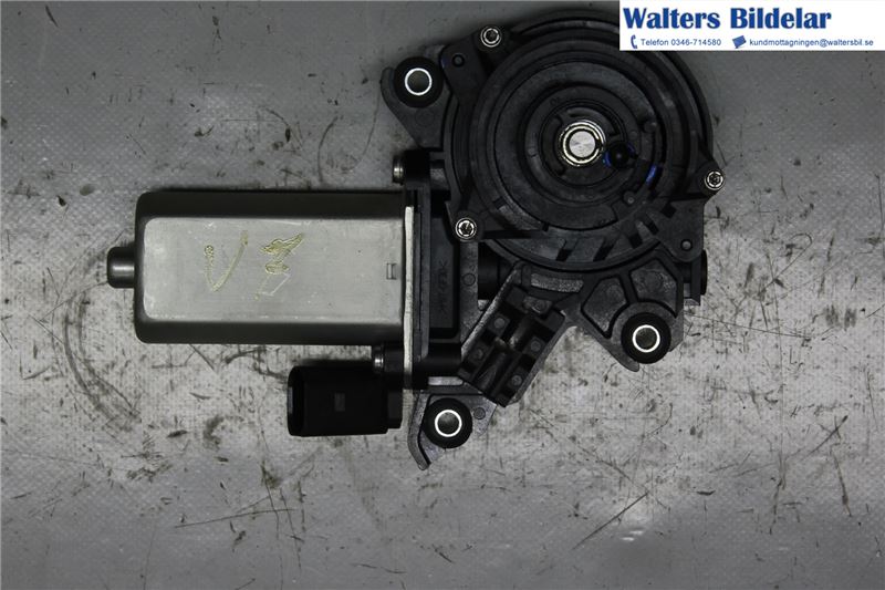 Moteur de fermeture assistée