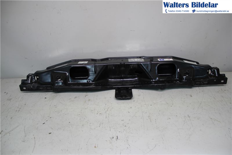 Front cowling PEUGEOT BOXER Platform/Chassis
