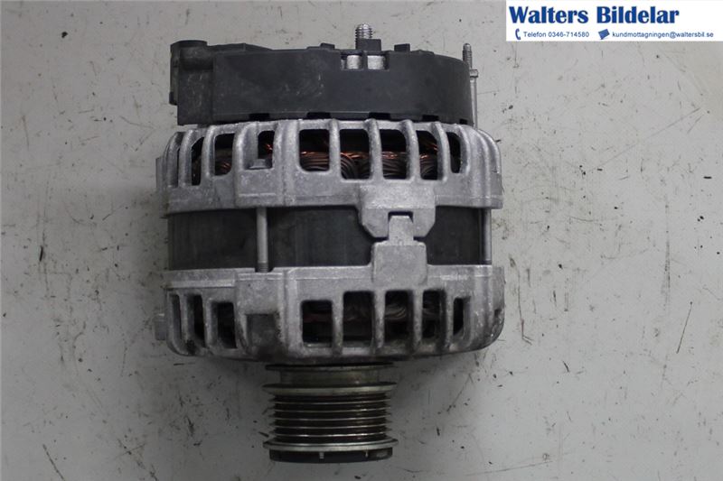 Generator VW PASSAT ALLTRACK (365)