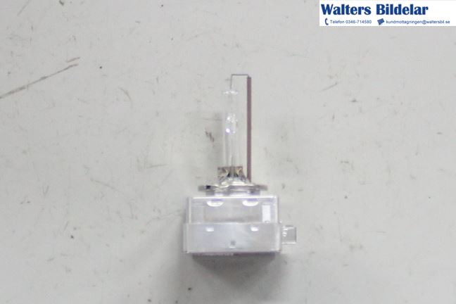 Xenon bulb