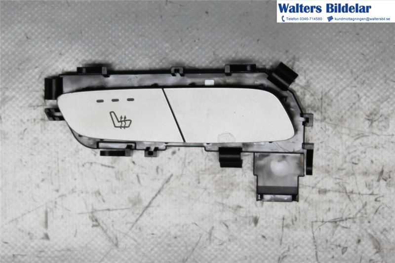 contacteur sieges chauffants MERCEDES-BENZ VITO Tourer (W447)