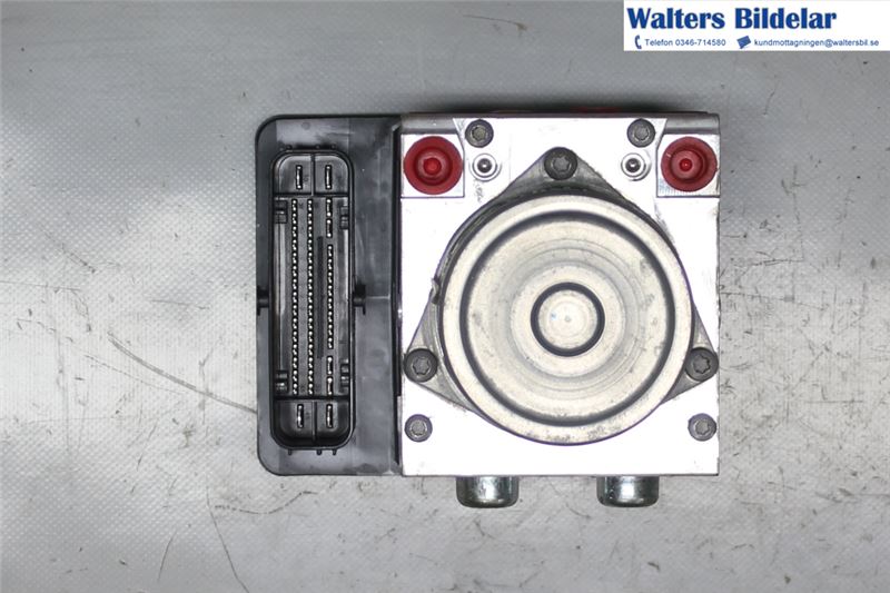 ABS Pumpe FIAT 500X (334_)