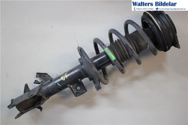 Federbein vorn NISSAN NV200 / EVALIA Bus