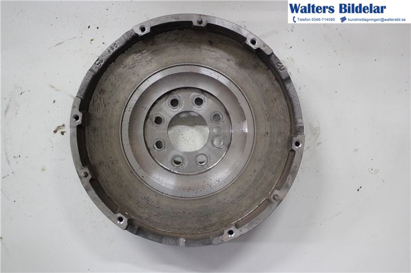 Ford Ranger - Vliegwiel Ranger - Autoparts24
