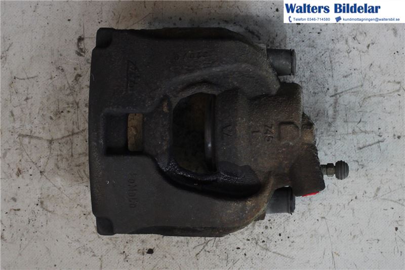 Brake caliper - front left FORD GALAXY (WA6)