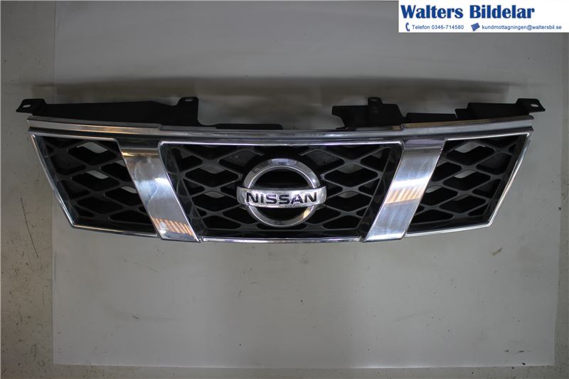 Grill / gitter NISSAN X-TRAIL (T31)