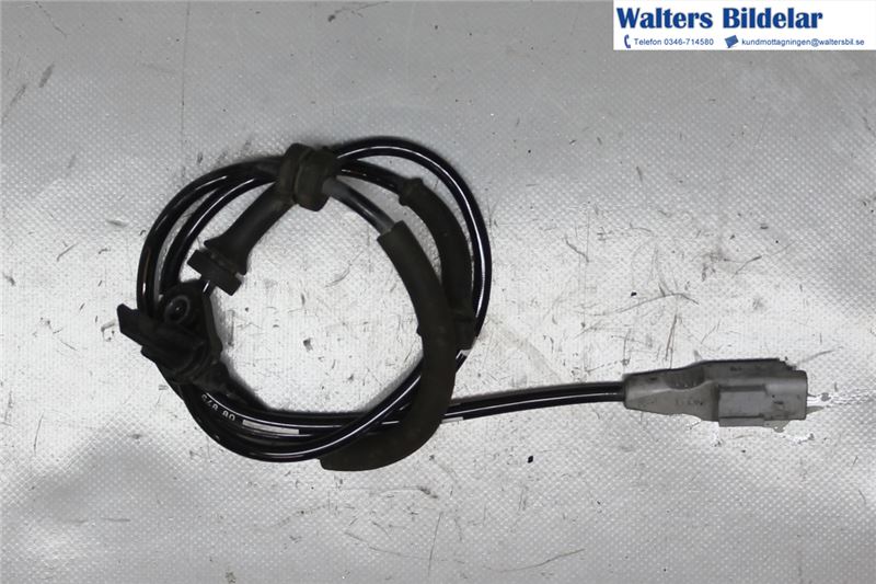 ABS Sensor CITROËN BERLINGO Box (B9)