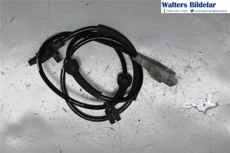 ABS Sensor CITROËN BERLINGO Box (B9)