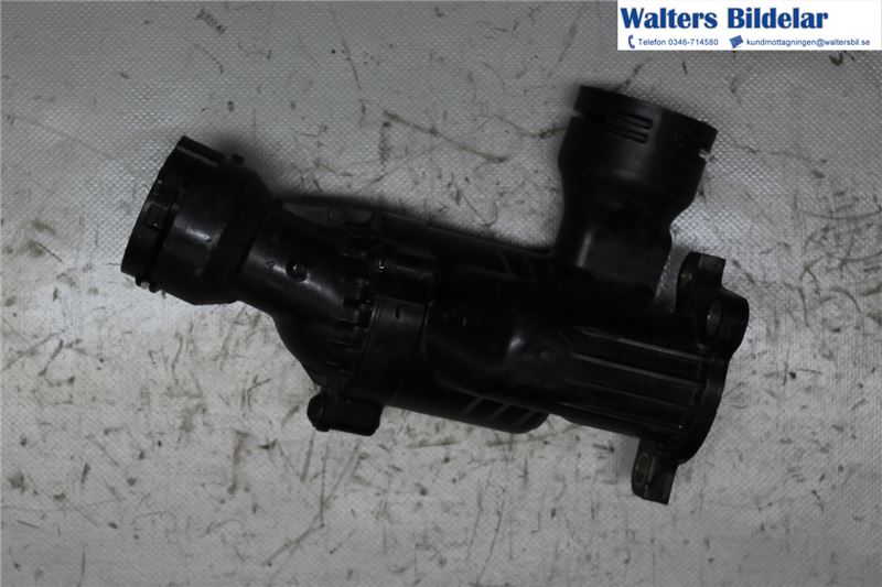 Intake manifold