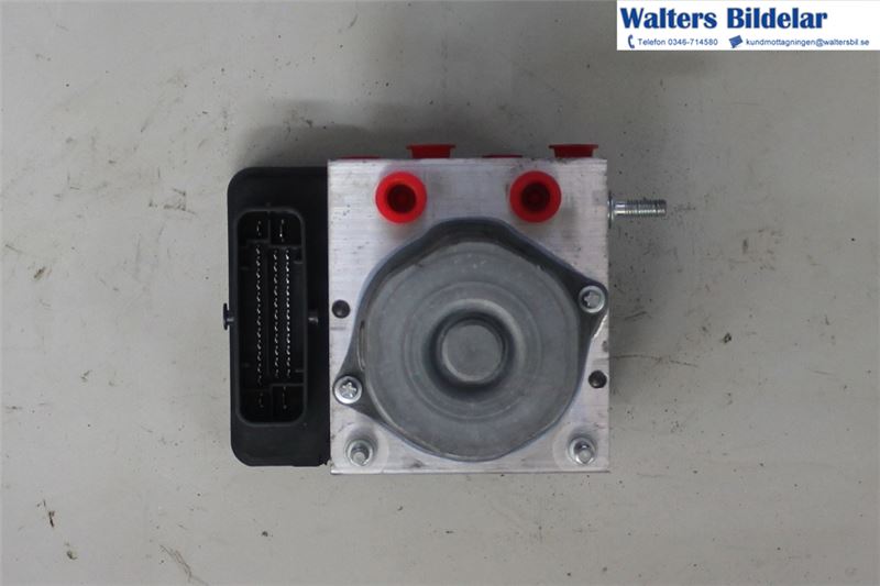 ABS Pumpe VW POLO (6R1, 6C1)
