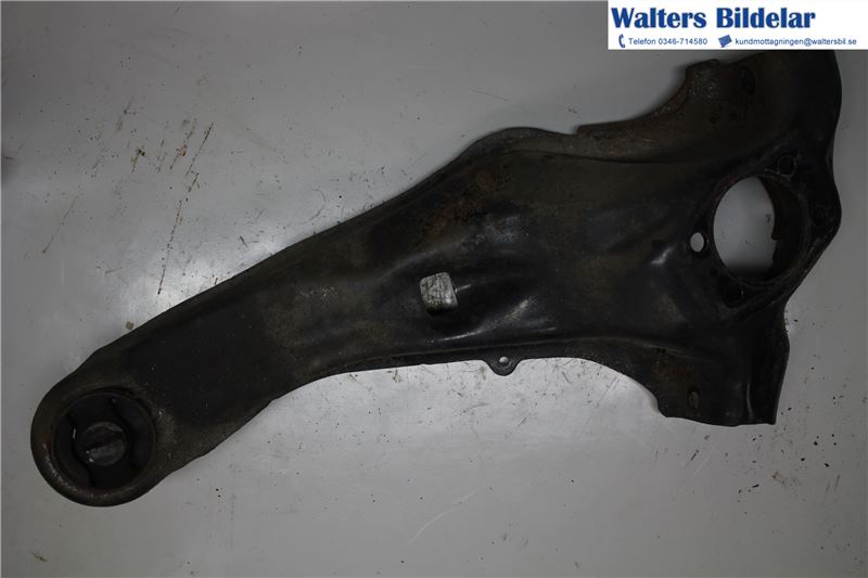 Radnabe hinten MITSUBISHI ASX (GA_W_)