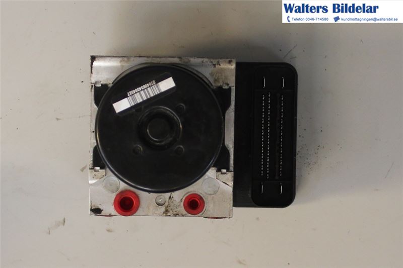 ABS Pumpe VOLVO V70 III (135)
