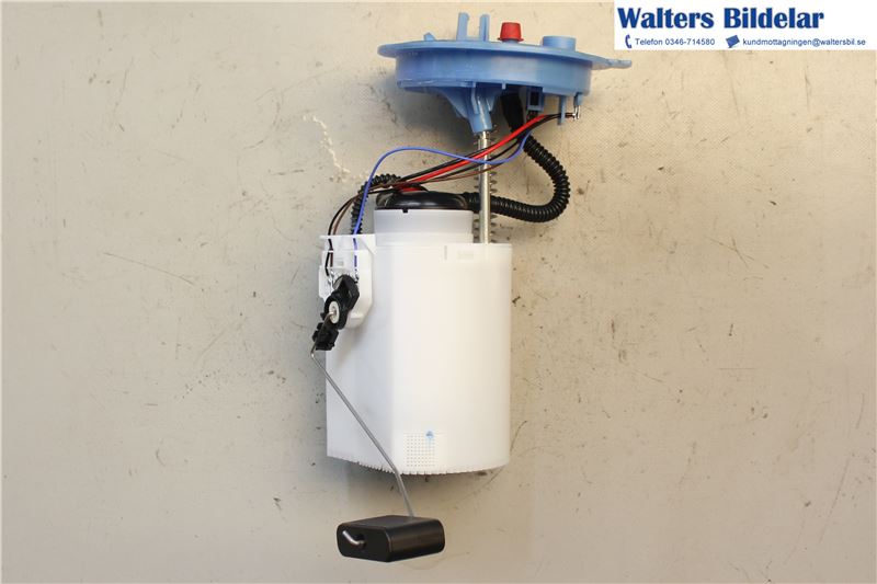 5Q0919051AA : Brændstofpumpe og Fordelerpumpe injection - Autoparts24