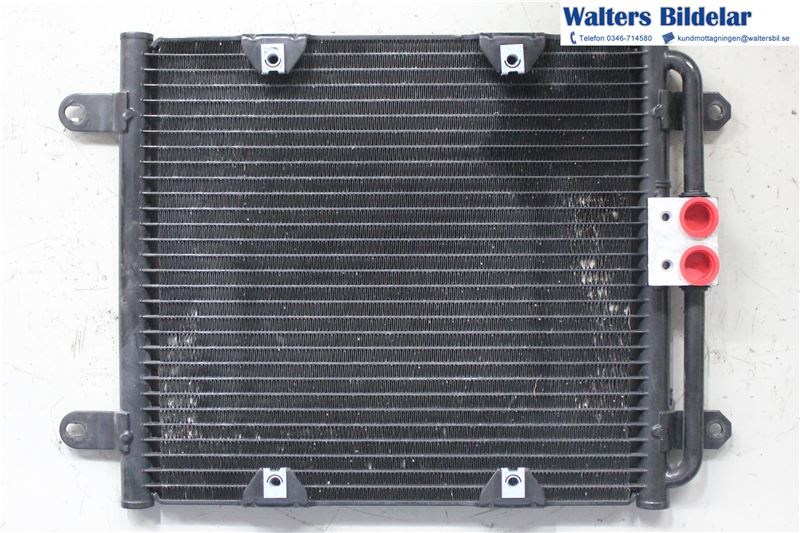 Heating element AUDI R8 (422, 423)