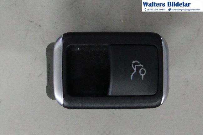 Przełącznik blokady drzwi MERCEDES-BENZ CLA Coupe (C117)