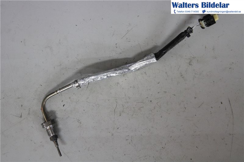 A0009059005 : Sensor Temperatur / Druck - Auspuff und Lambda-Sonde ...