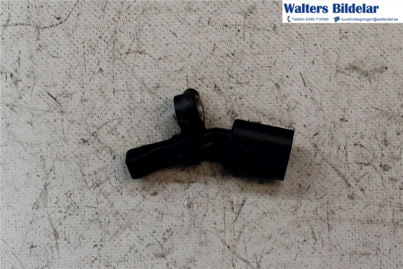 ABS Sensor AUDI A1 Sportback (8XA, 8XF)