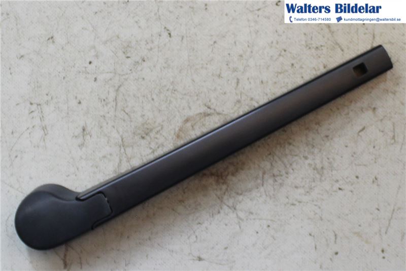 Vindusvisker arm VW TOURAN (1T3)