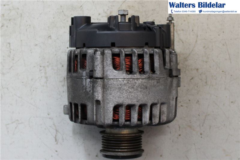 Generator VW TOURAN (1T3)