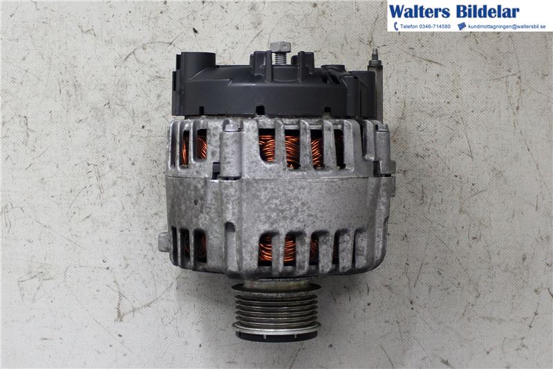 Generator VW GOLF PLUS (5M1, 521)