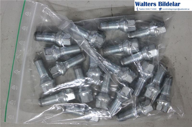 WHT-001-812 : Felgen Zubehör - Autoparts24
