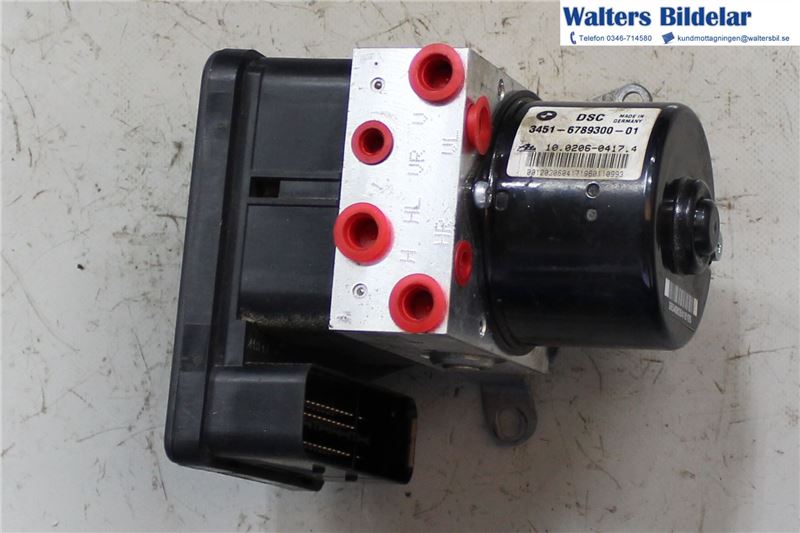 ABS Pumpe BMW 3 Touring (E91)