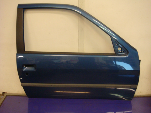 Tür PEUGEOT 306 Hatchback (7A, 7C, N3, N5)