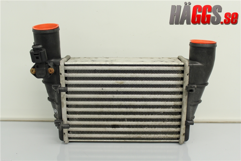 Heating element AUDI A6 Avant (4B5, C5)