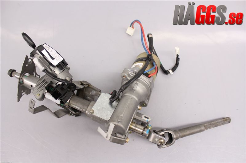 Ratstamme komplet TOYOTA COROLLA (_E12_)