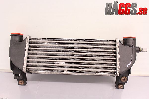 Ladeluftkühler FORD TOURNEO CONNECT