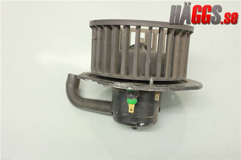 Blæsermodstand / Varmeblæser PONTIAC FIREBIRD