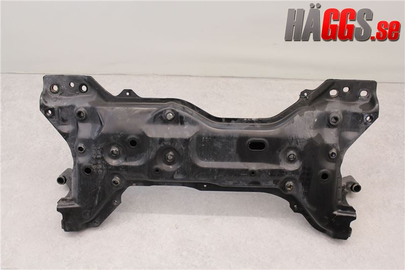 Front member FIAT DUCATO Platform/Chassis (244_)