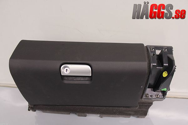 Handskerum PORSCHE 911 Convertible (997)